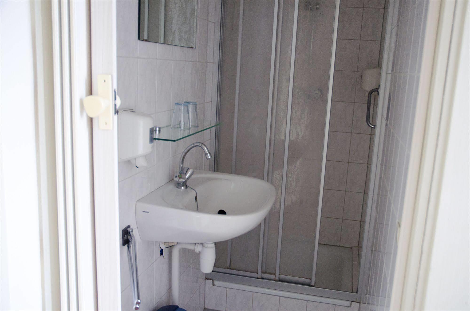 Hotel Wemeldinge Ngoại thất bức ảnh